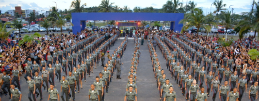 Unidade Escolar DGER
