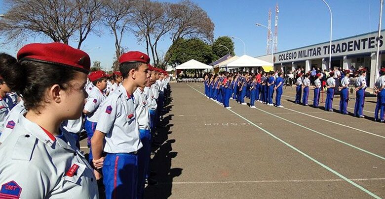 Unidade Escolar DGER