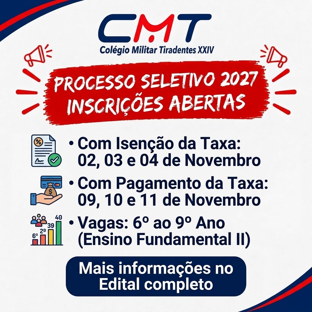 Cobertura de Edital