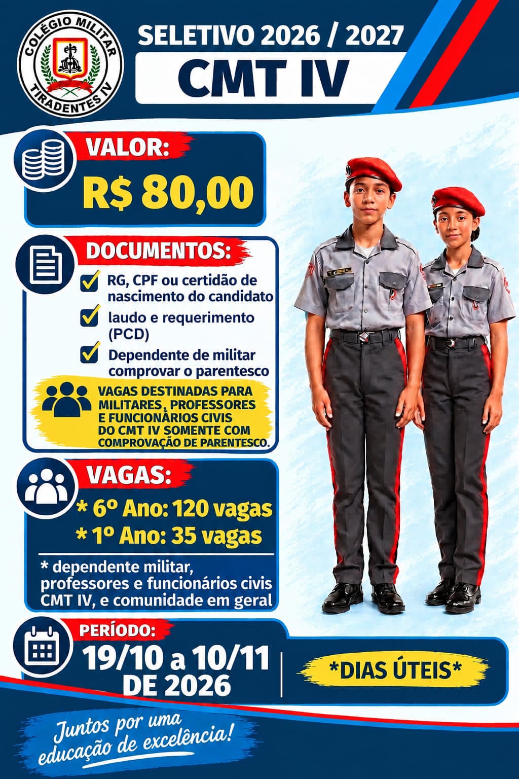 Cobertura de Edital