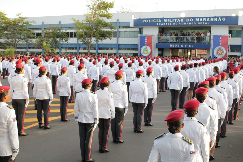 Unidade Escolar DGER